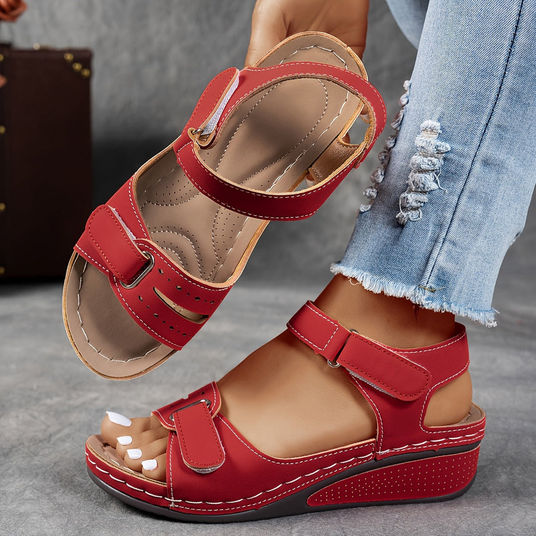 Clara | Orthopedic Comfort Sandals