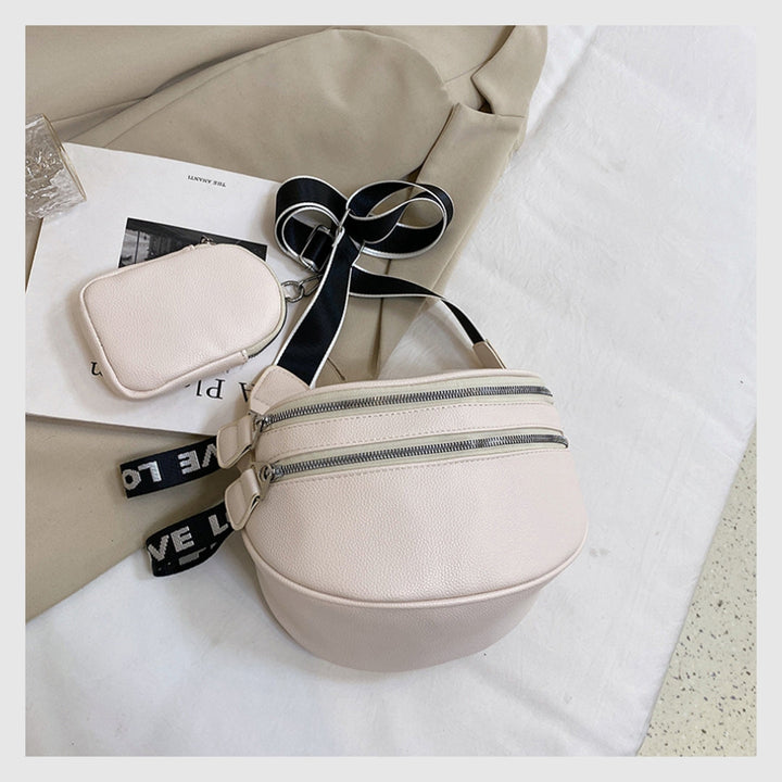 Clutch Bag – Elegant Style