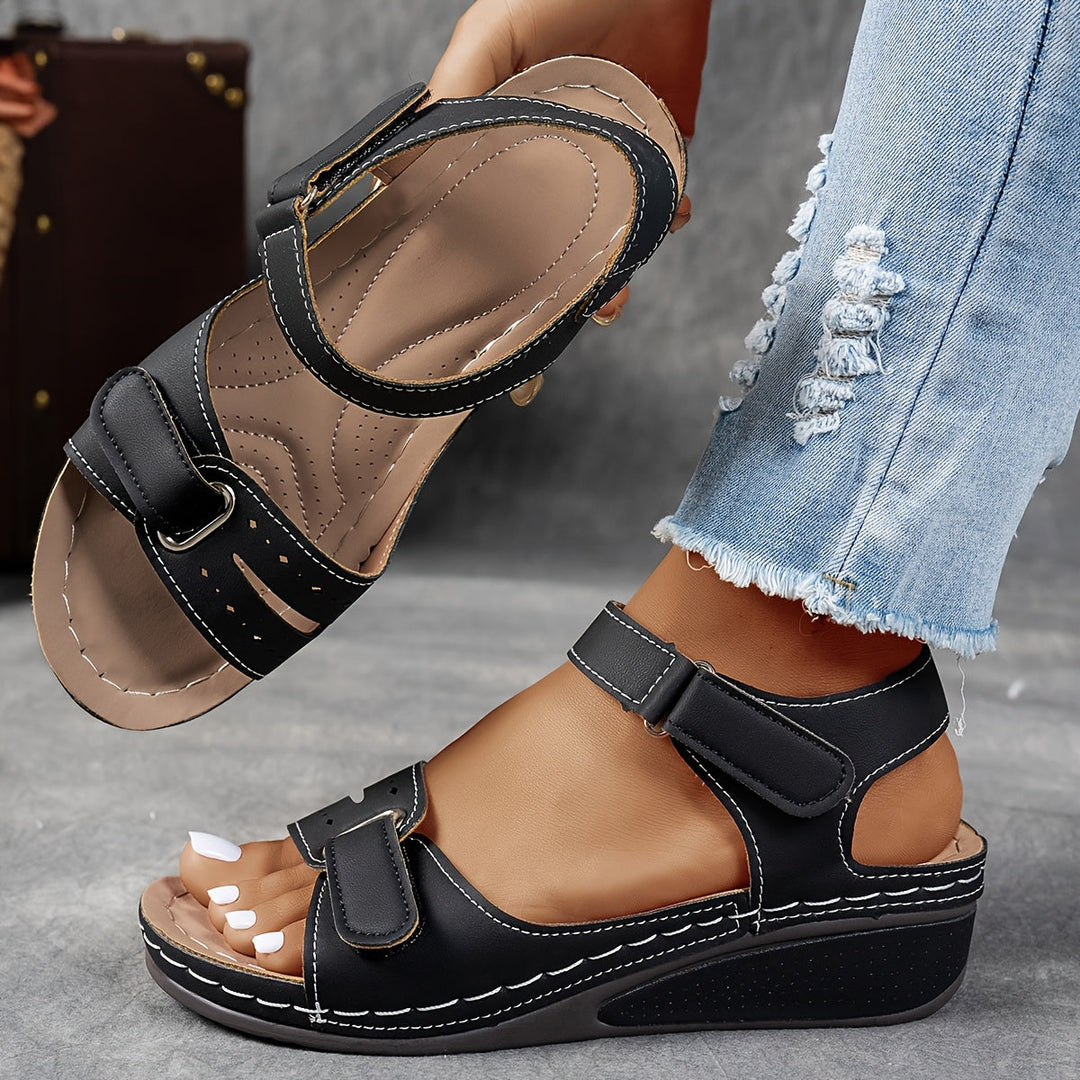 Clara | Orthopedic Comfort Sandals