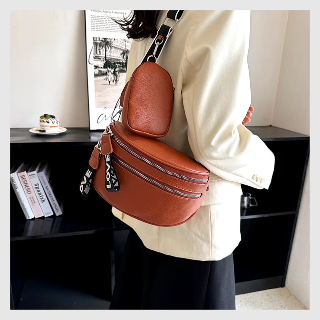 Clutch Bag – Elegant Style