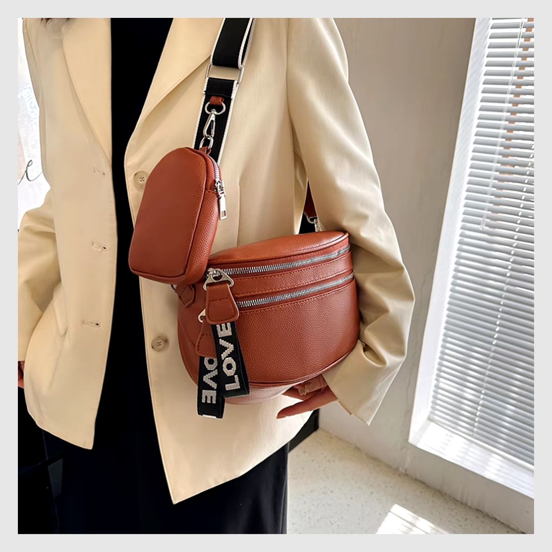 Clutch Bag – Elegant Style