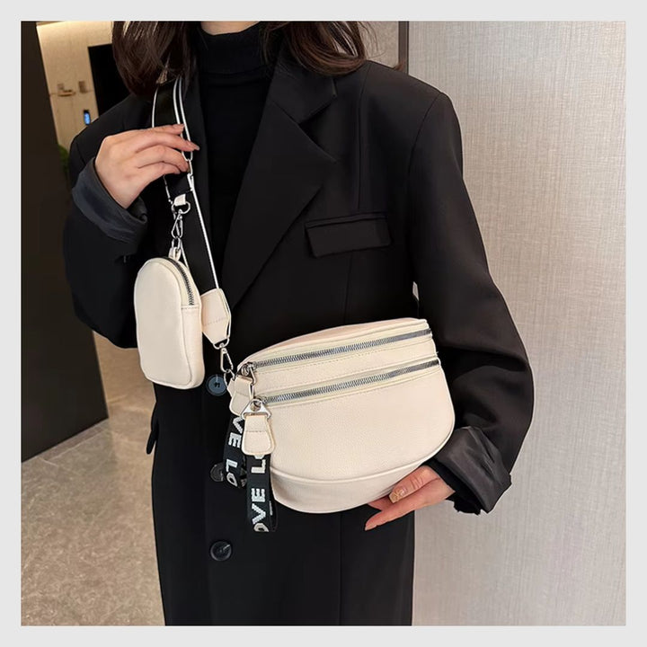 Clutch Bag – Elegant Style