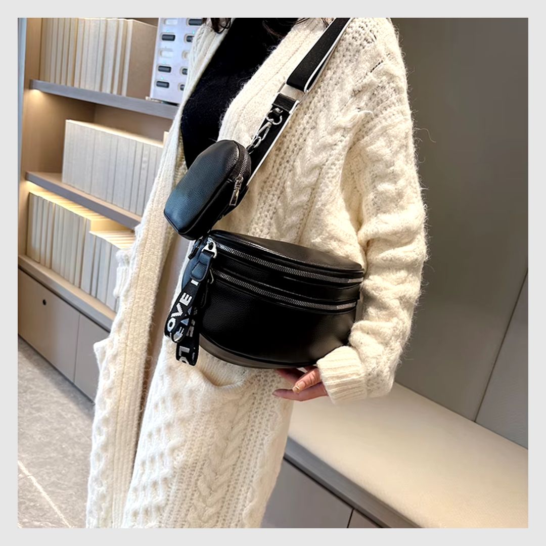 Clutch Bag – Elegant Style