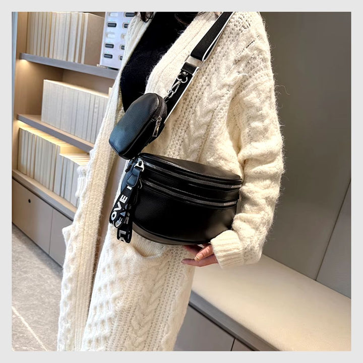 Clutch Bag – Elegant Style