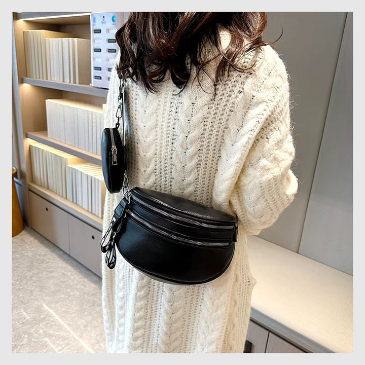 Clutch Bag – Elegant Style