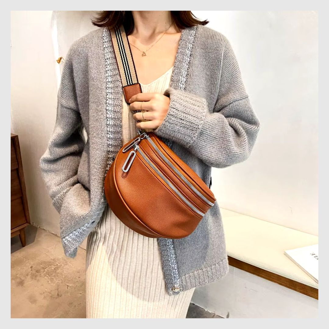 Clutch Bag – Elegant Style