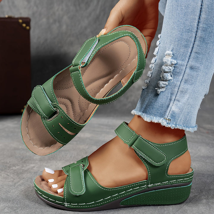 Clara | Orthopedic Comfort Sandals