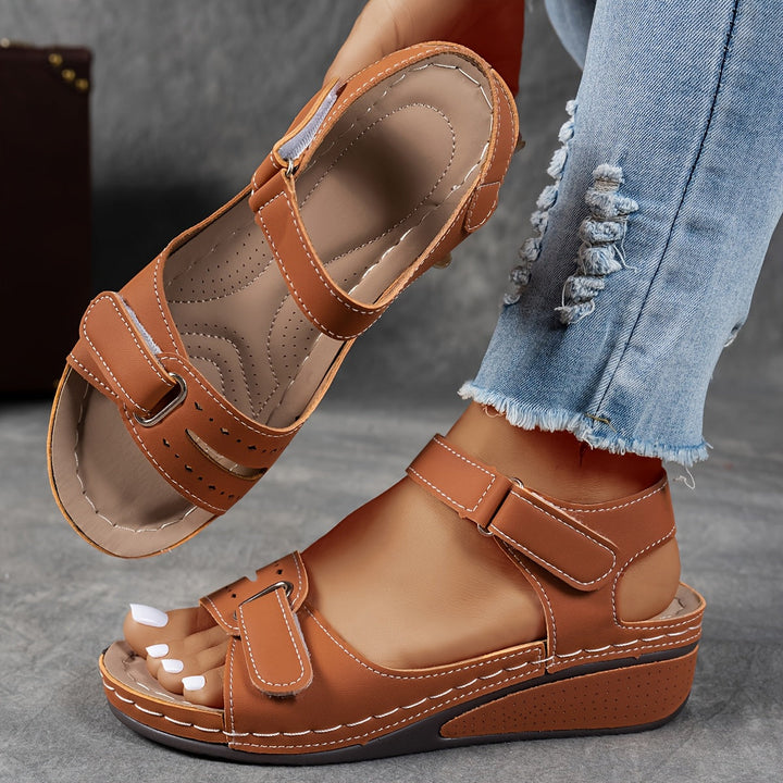 Clara | Orthopedic Comfort Sandals
