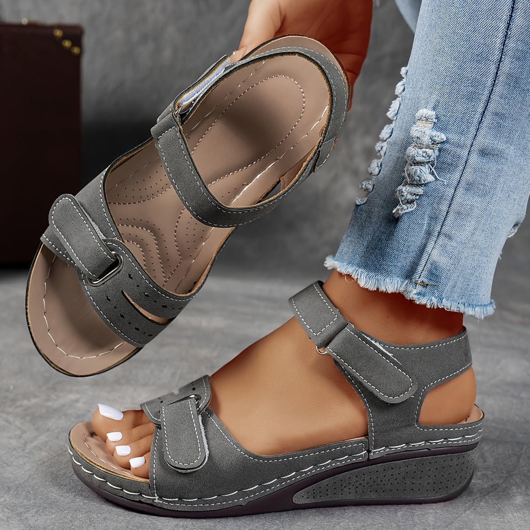 Clara | Orthopedic Comfort Sandals