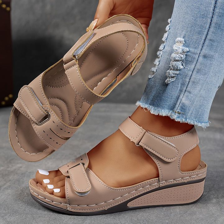 Clara | Orthopedic Comfort Sandals