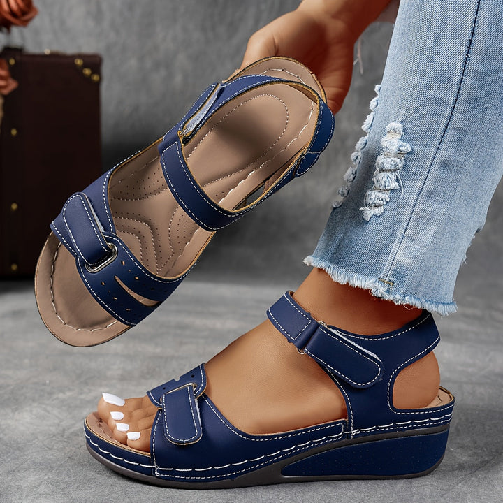 Clara | Orthopedic Comfort Sandals