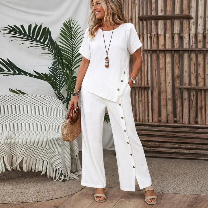 Novara Set – Light & Refined