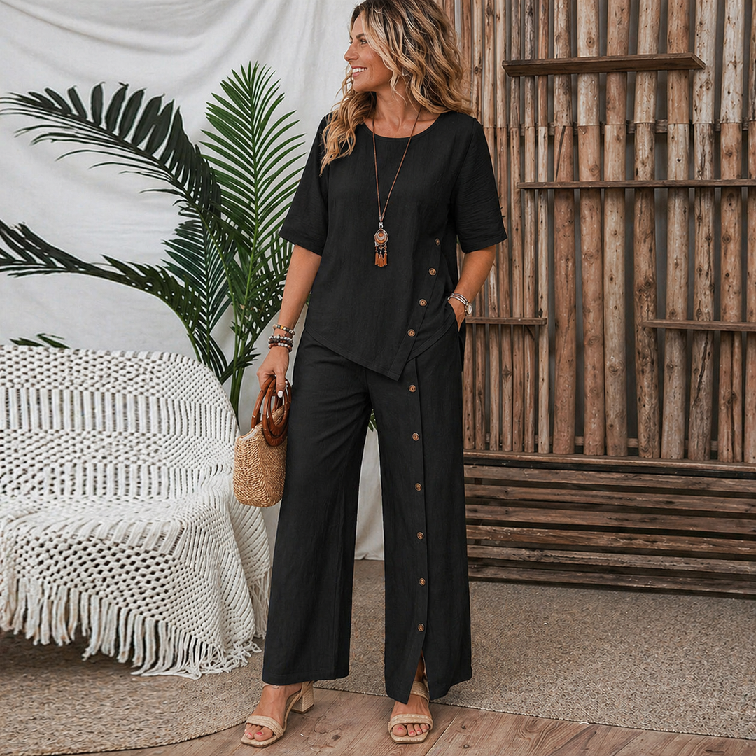 Novara Set – Light & Refined