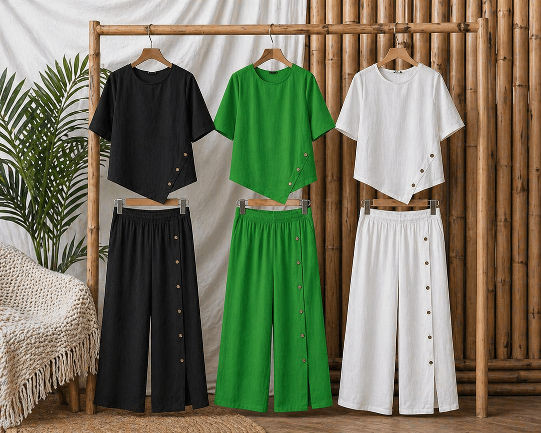 Novara Set – Light & Refined