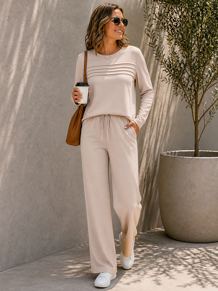 Nancy Set – Everyday Comfort & Style