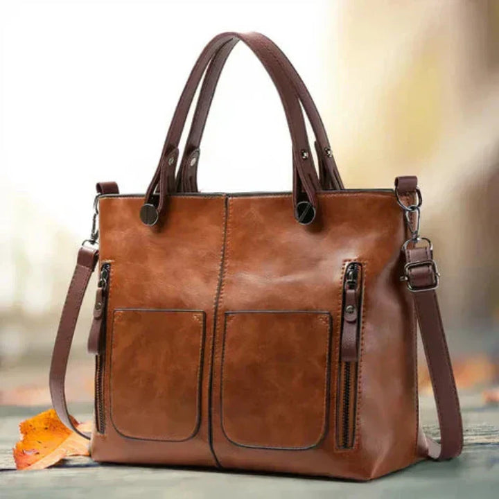 Thalia Bag – Refined for Everyday