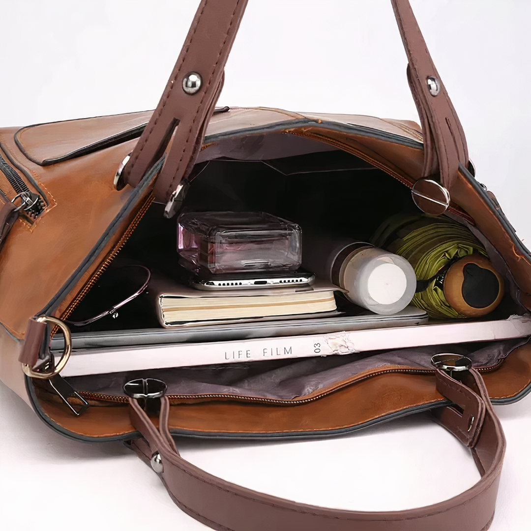 Thalia Bag – Refined for Everyday