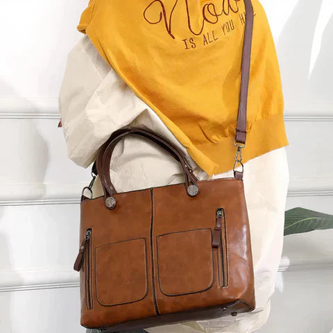 Thalia Bag – Refined for Everyday