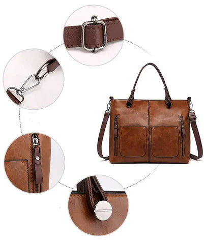 Thalia Bag – Refined for Everyday