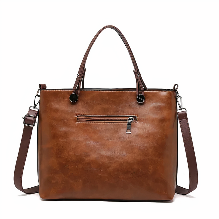 Thalia Bag – Refined for Everyday
