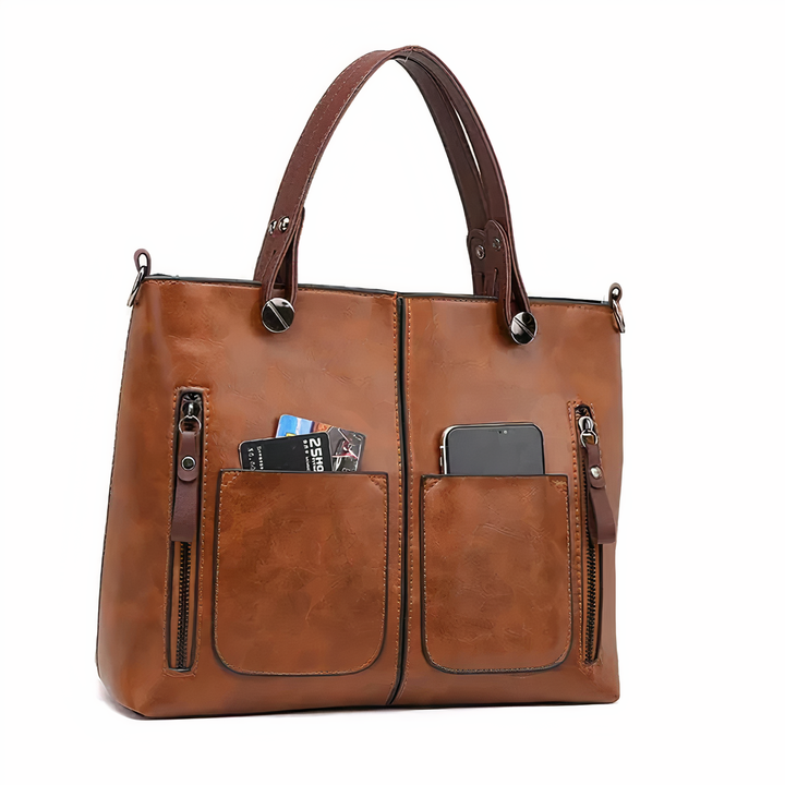 Thalia Bag – Refined for Everyday