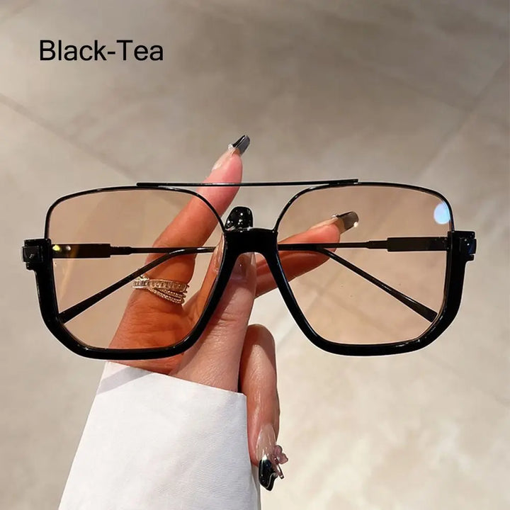 Venice | Square Oversized Shades