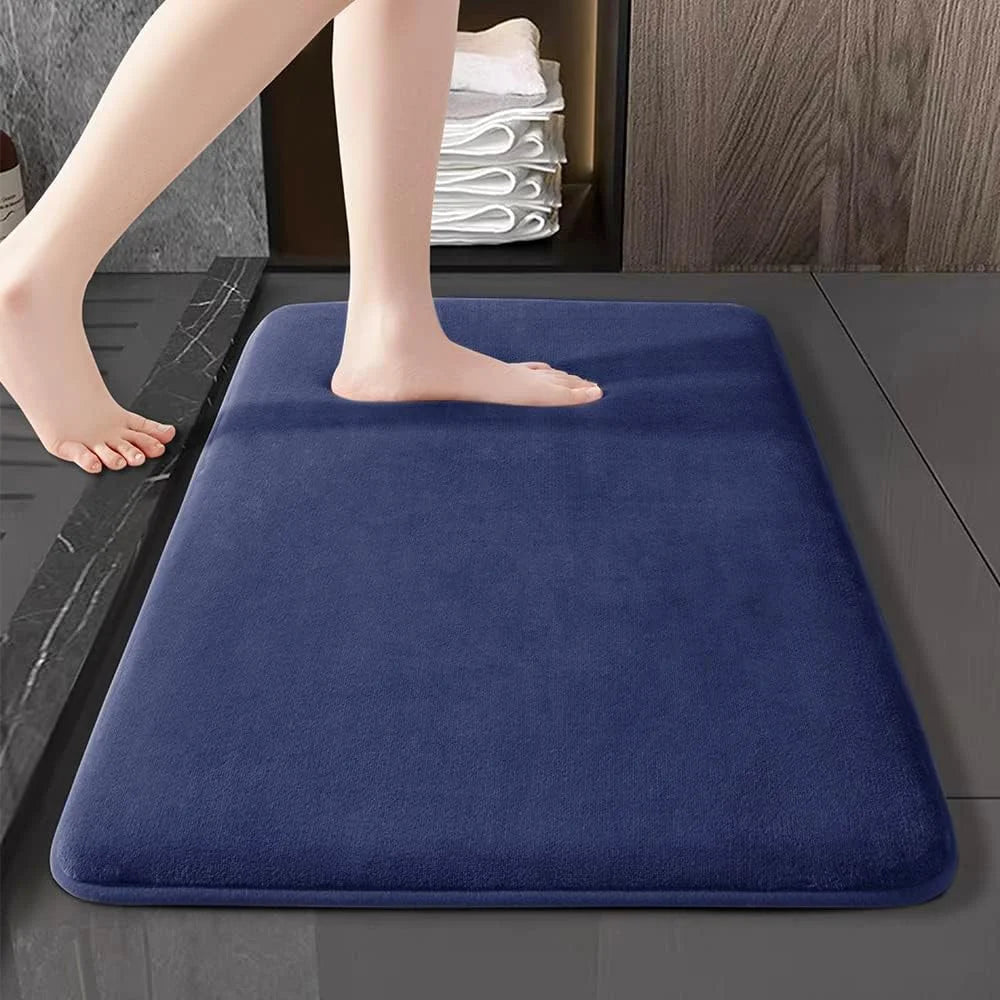Velora Bath Mat – Absorbent Comfort