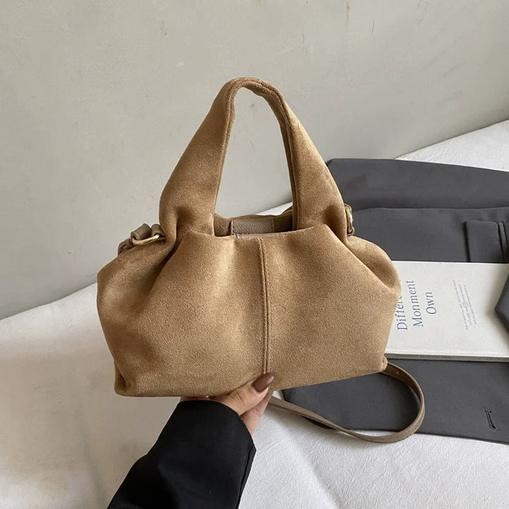 Paris | Cloud Bag