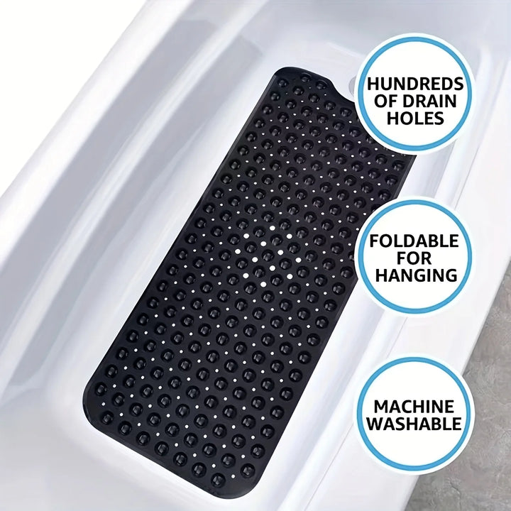 Lunara Shower Mat – Non-Slip Comfort Mat