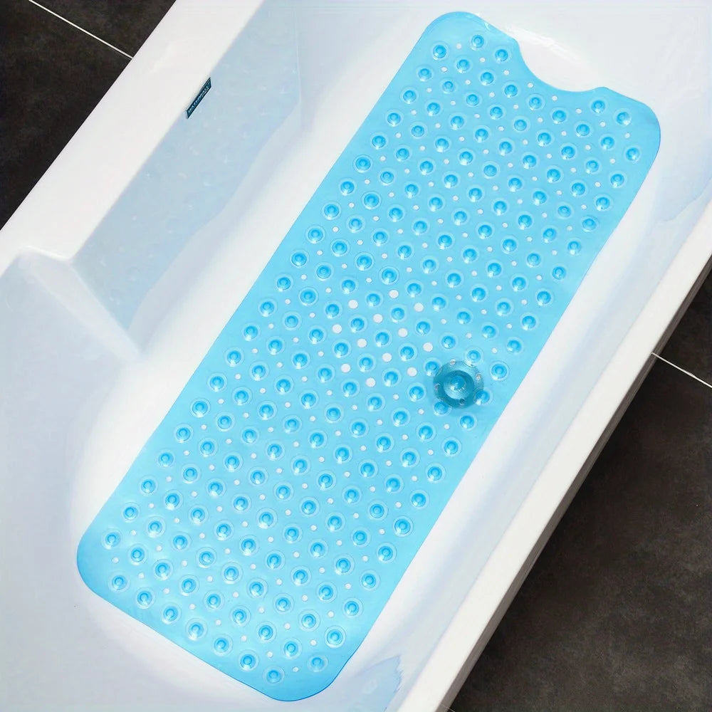 Lunara Shower Mat – Non-Slip Comfort Mat