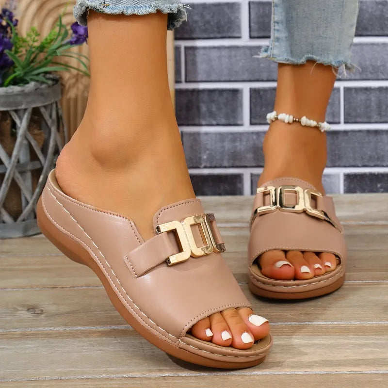 Sophie Sandals | Everyday Comfort