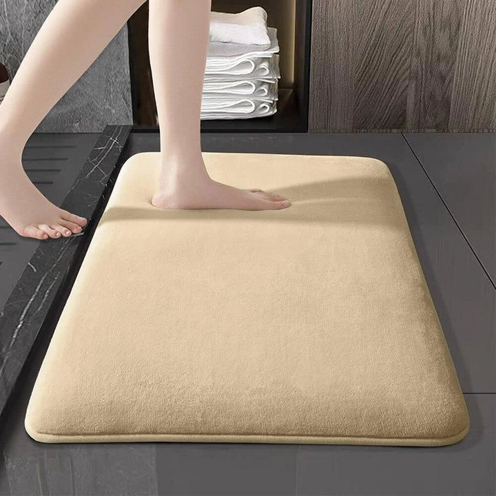 Velora Bath Mat – Absorbent Comfort