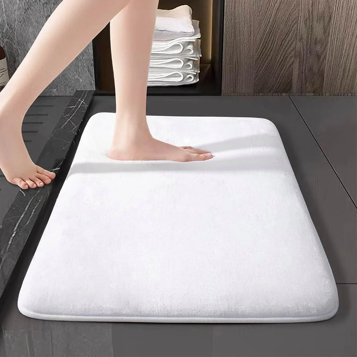 Velora Bath Mat – Absorbent Comfort