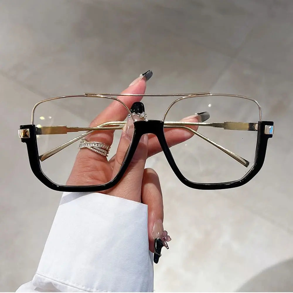 Venice | Square Oversized Shades