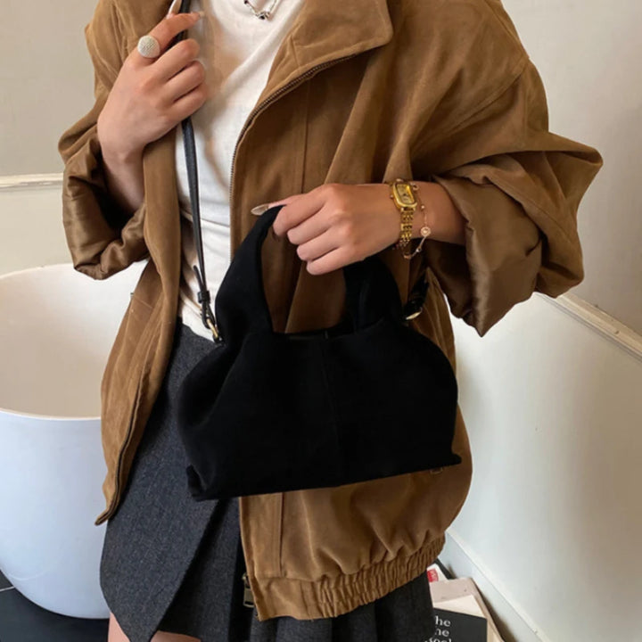 Paris | Cloud Bag