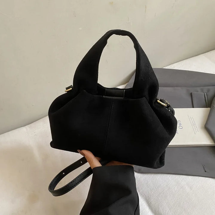 Paris | Cloud Bag