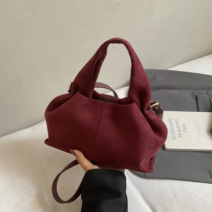 Paris | Cloud Bag
