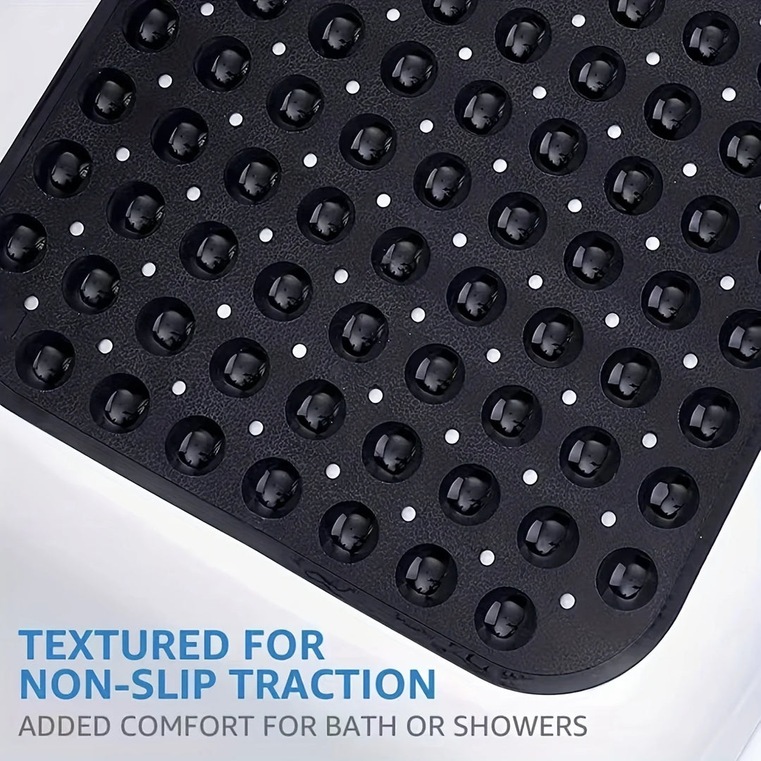 Lunara Shower Mat – Non-Slip Comfort Mat