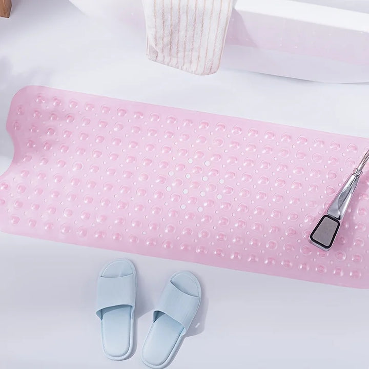 Lunara Shower Mat – Non-Slip Comfort Mat