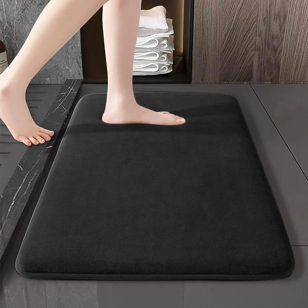 Velora Bath Mat – Absorbent Comfort