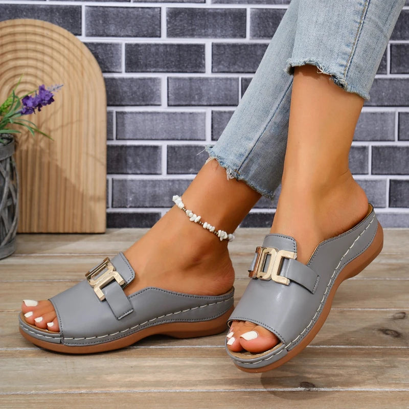 Sophie Sandals | Everyday Comfort