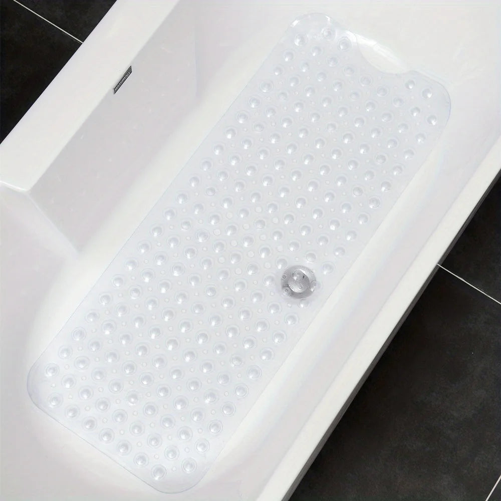 Lunara Shower Mat – Non-Slip Comfort Mat