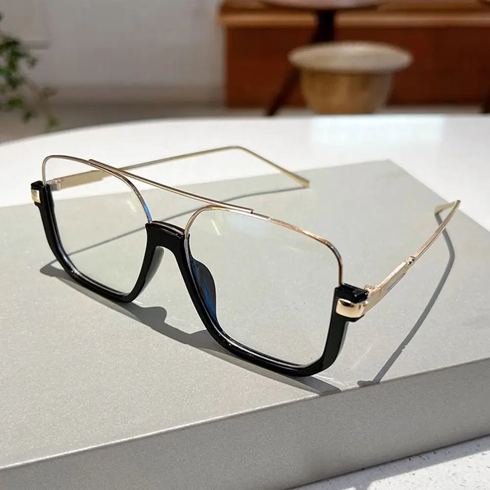 Venice | Square Oversized Shades
