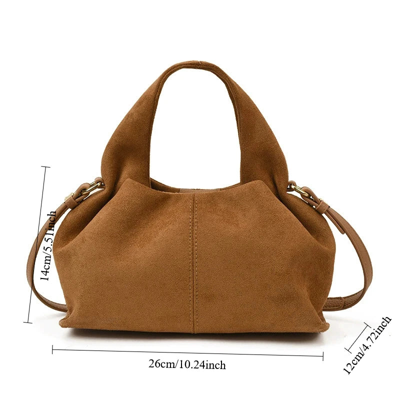 Paris | Cloud Bag