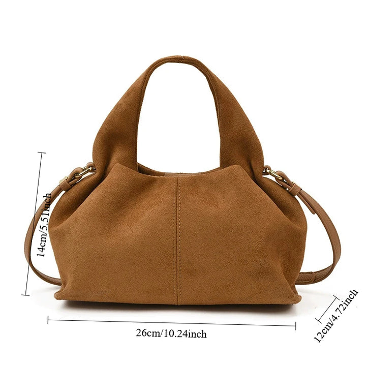 Paris | Cloud Bag