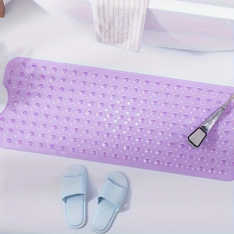 Lunara Shower Mat – Non-Slip Comfort Mat
