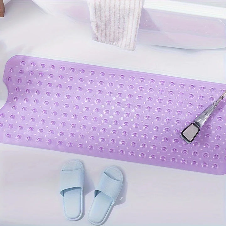 Lunara Shower Mat – Non-Slip Comfort Mat