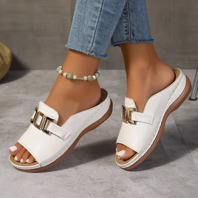 Sophie Sandals | Everyday Comfort