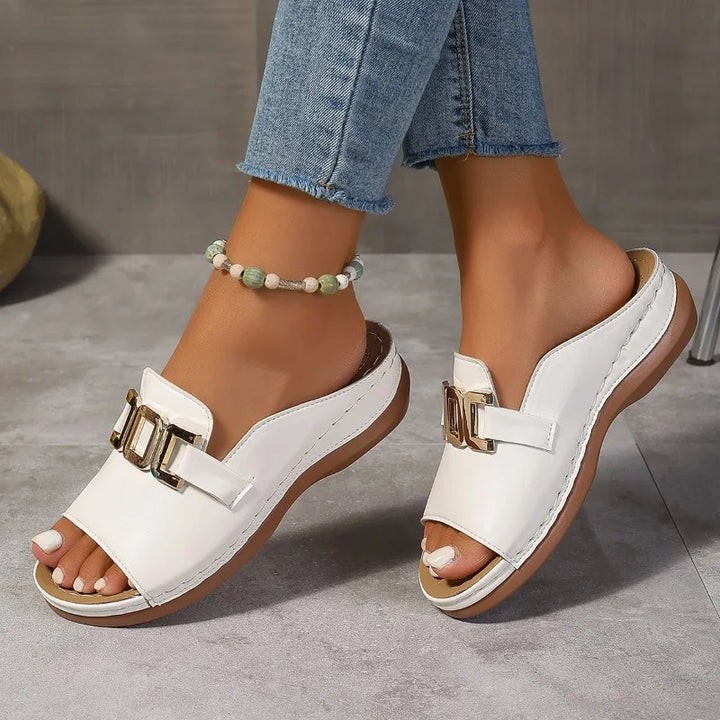 Sophie Sandals | Everyday Comfort