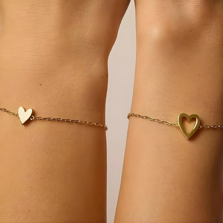 Heart to Heart Duo